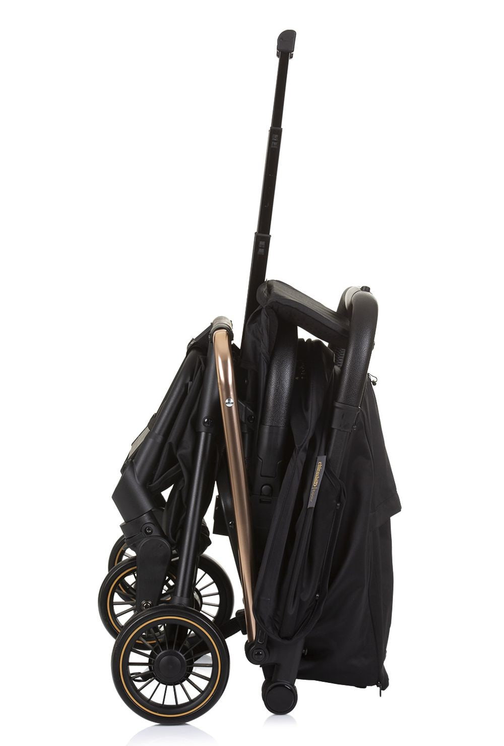 Silla De Paseo Bijou Obsidian Desde El Nacimiento Hasta 15 Kg De Chipolino_3