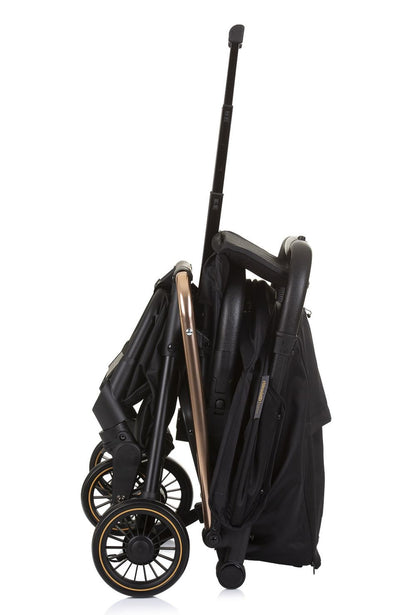 Silla De Paseo Bijou Obsidian Desde El Nacimiento Hasta 15 Kg De Chipolino_3