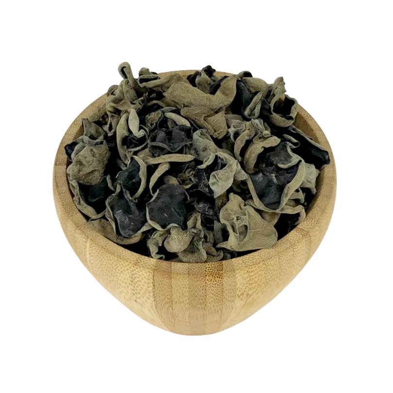 Seta Negra Ecológica Granel 0,5 Kg_0