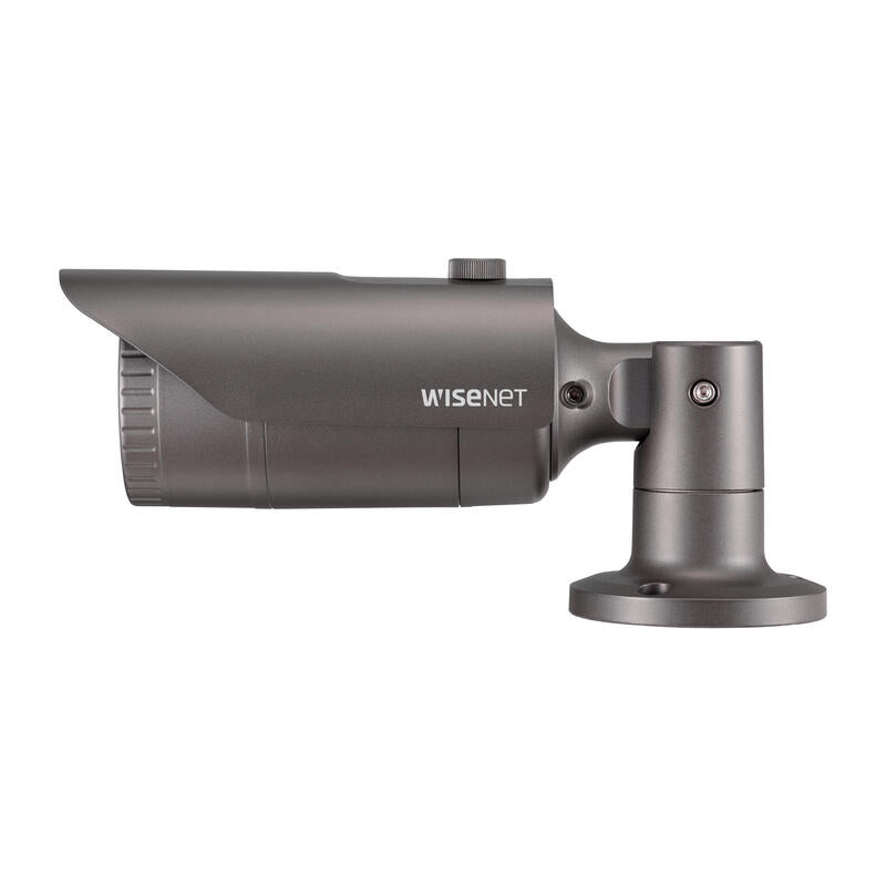 Hanwha Qno-8010r Cámara Bala De Seguridad Ip Exterior 2592 X 1944 Pixeles Techo/pared_2