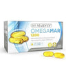Omegamar 1200 cápsulas, Marnys 60 cápsulas