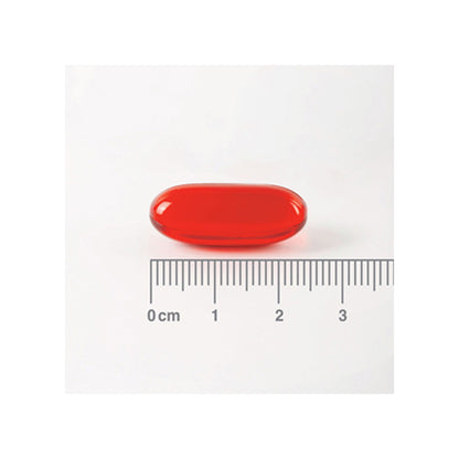 Óleo de Espinheiro Marítimo 1000 mg rico em Ómega 7, Lamberts, 30 cápsulas