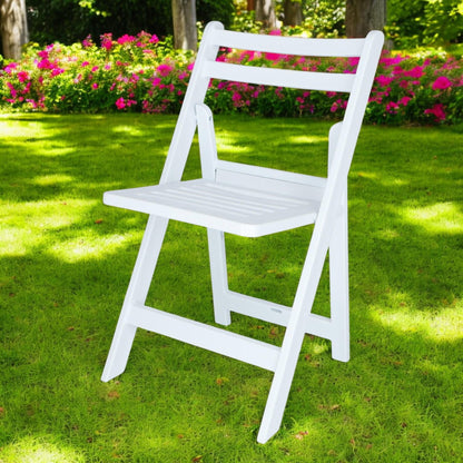 Well Home Juego De 4 Sillas Elo En Color Blanco_2