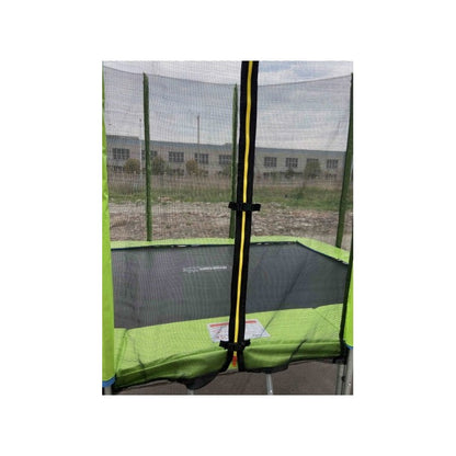 Cama Elastica Masgames Rectangular Premium L._4