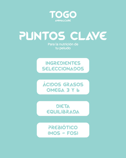 Pienso de Salmón Natural Hipoalergénico 15kg_5