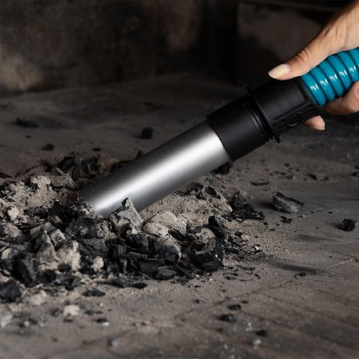 Cecotec Aspirador De Cenizas Conga Ash 1000 Home_3