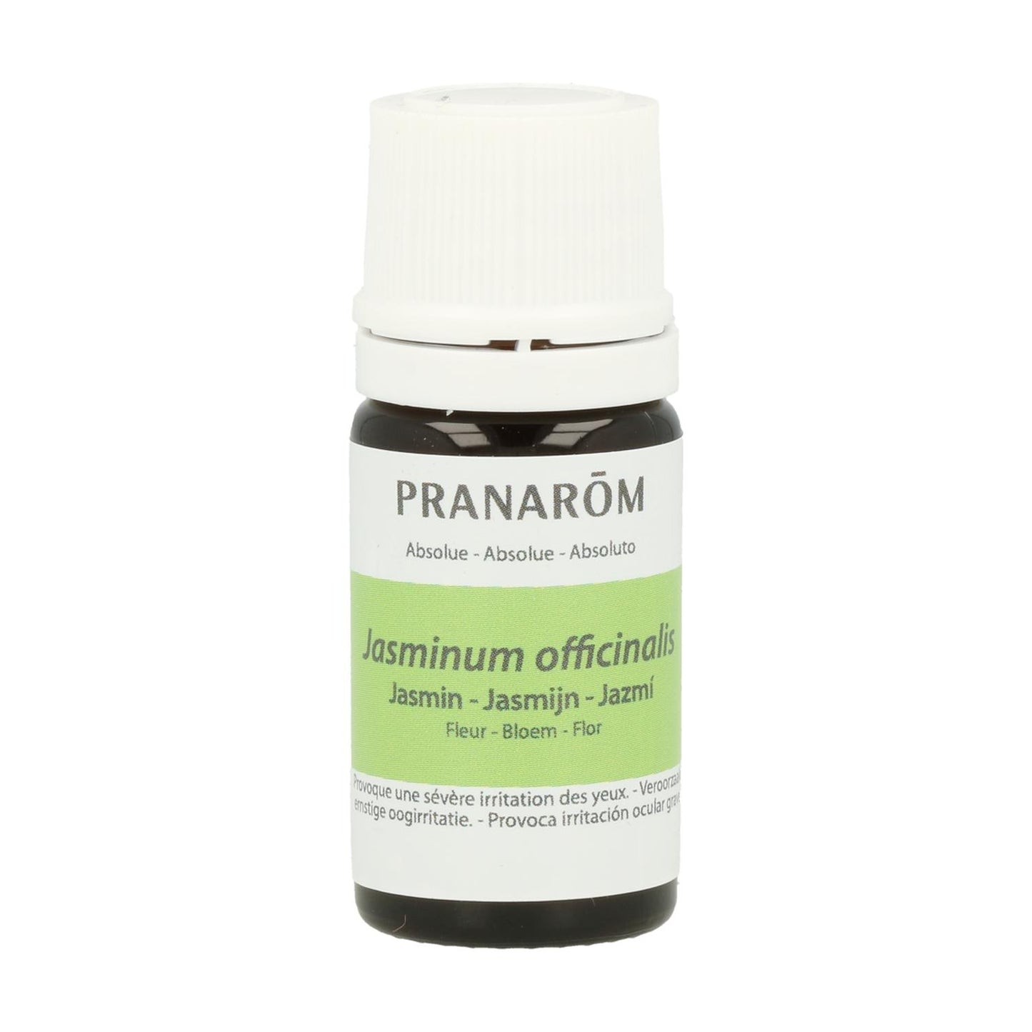 Óleo Essencial Absoluto de Flor de Jasmim Pranarom 5 ml