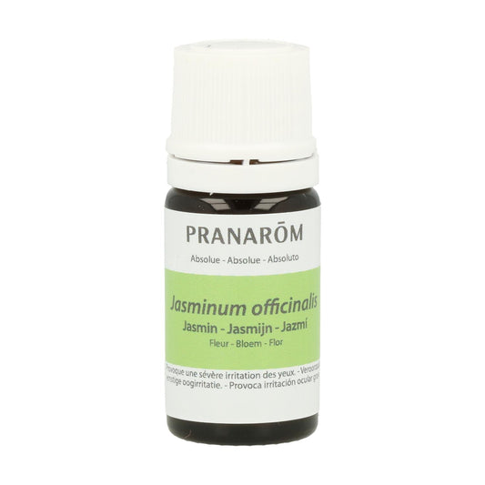 Óleo Essencial Absoluto de Flor de Jasmim Pranarom 5 ml