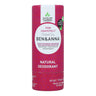 Desodorizante (resíduo zero) Ben&Anna PinkGrapefruit 40 g