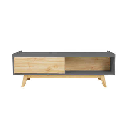 Mesita De Centro Topic 120x60x40cm Thinia Home_1