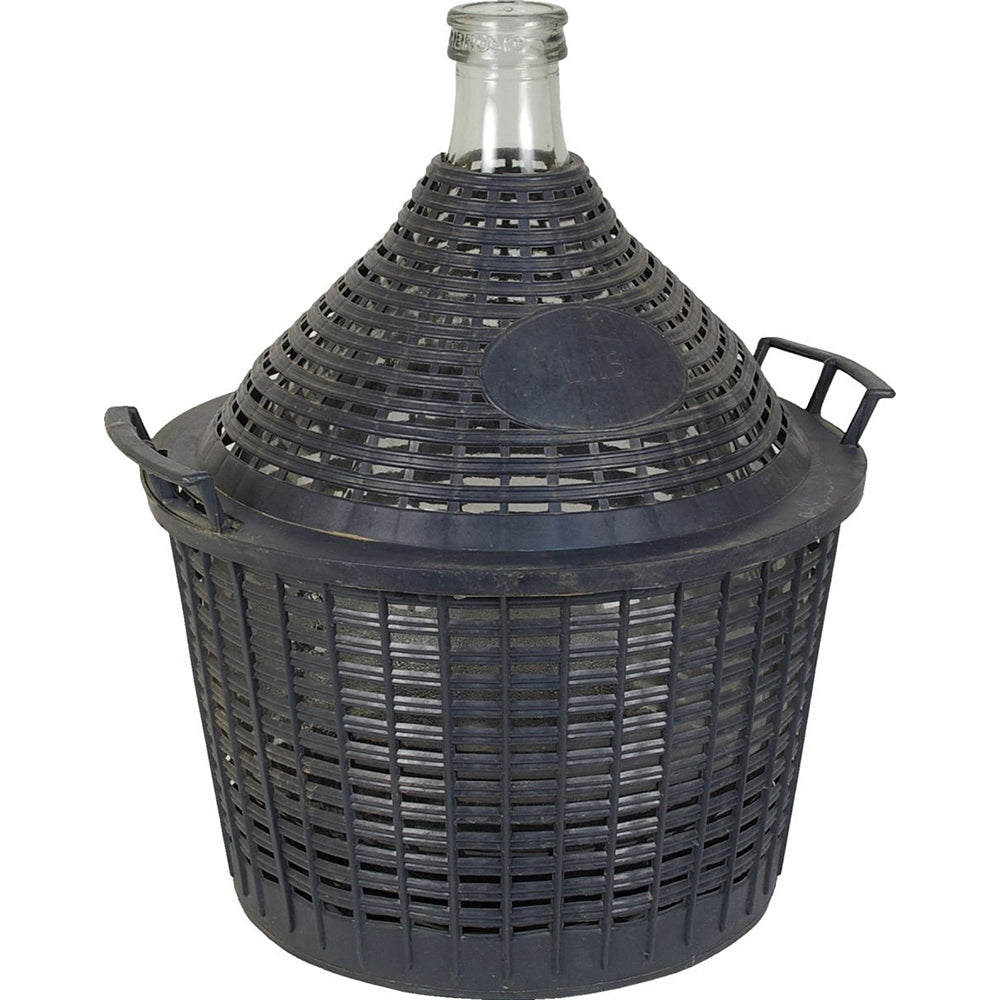 Garrafón Boca Estrecha - 25 L_0