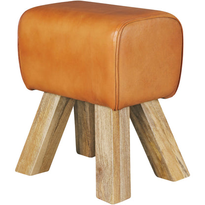 Taburete De Madera_0