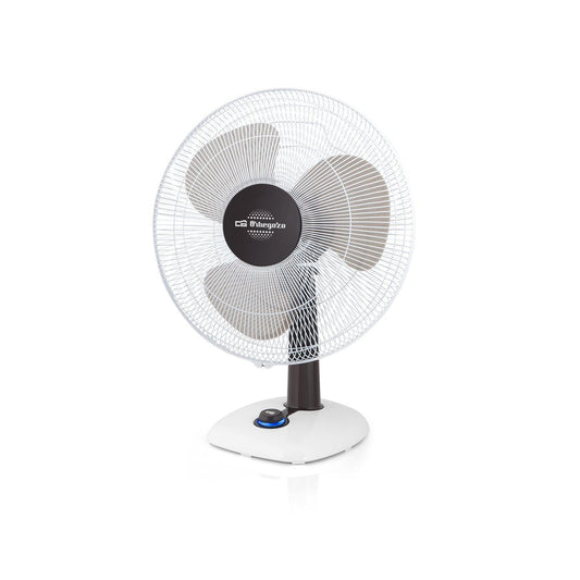 Ventilador de mesa TF 0123 Orbegozo 23 cm