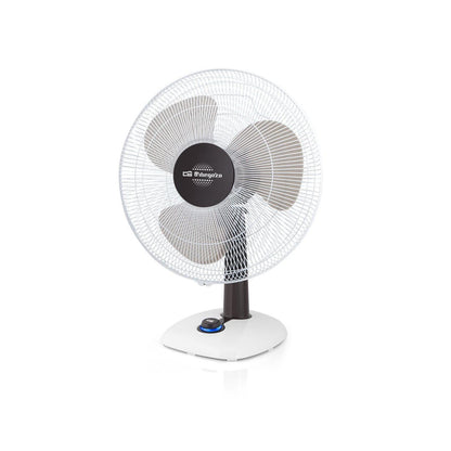 Ventilador de mesa TF 0123 Orbegozo 23 cm