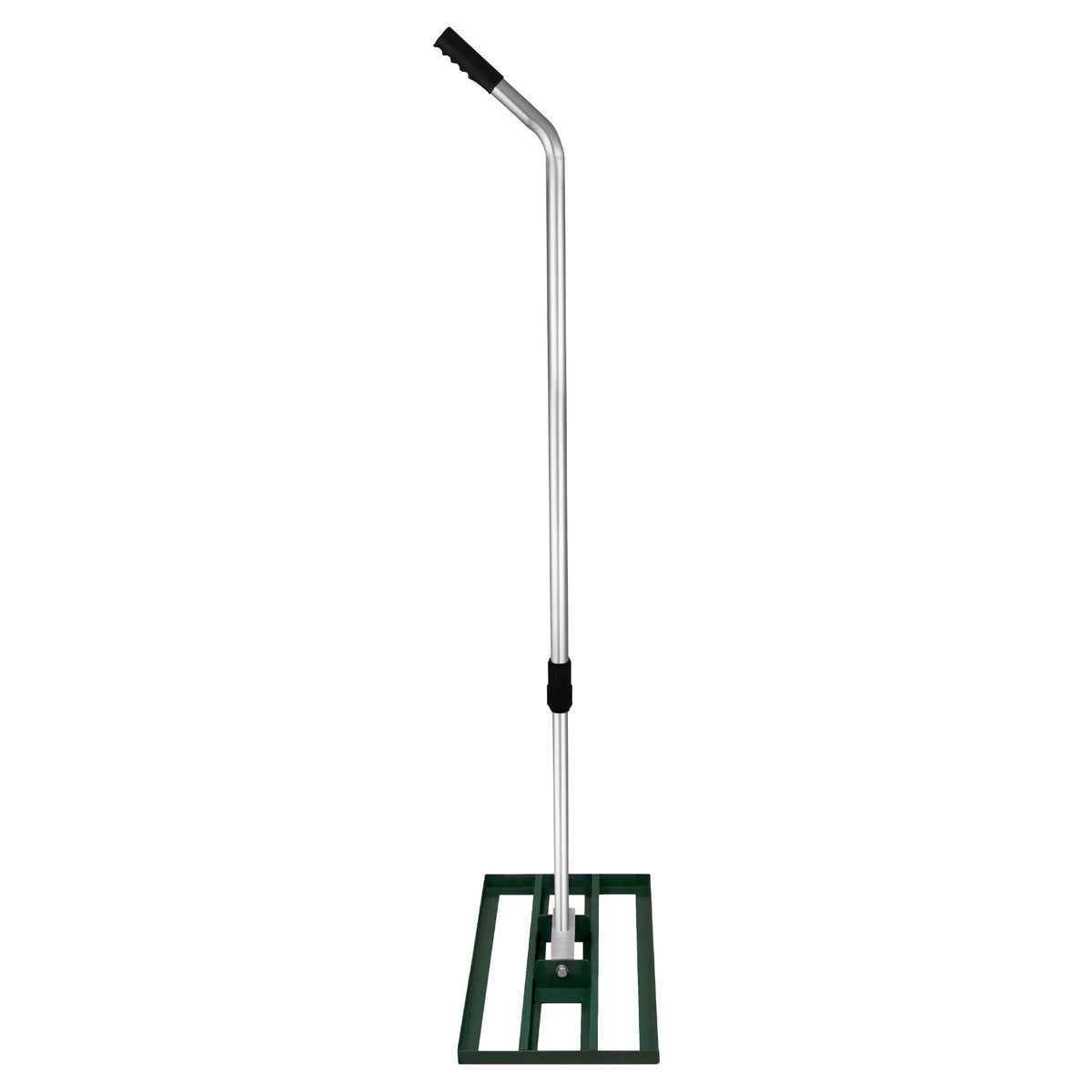 Nivelador De Césped T-mech De 50 Cm (verde) Y Esparcidor Rotativo_2
