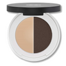 Lily Lolo Dark Brow Duo 2g