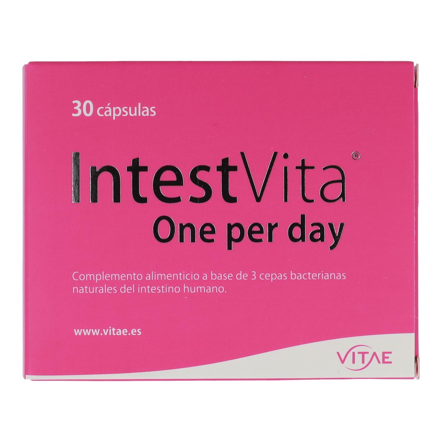 IntestVita Um por Dia