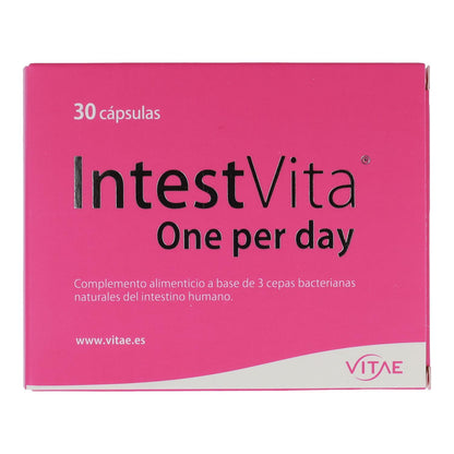 IntestVita Um por Dia