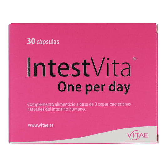 ItestVita One per Day 15 cápsulas