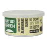 Paté de Amêndoa e Azeitona Naturgreen 130 g