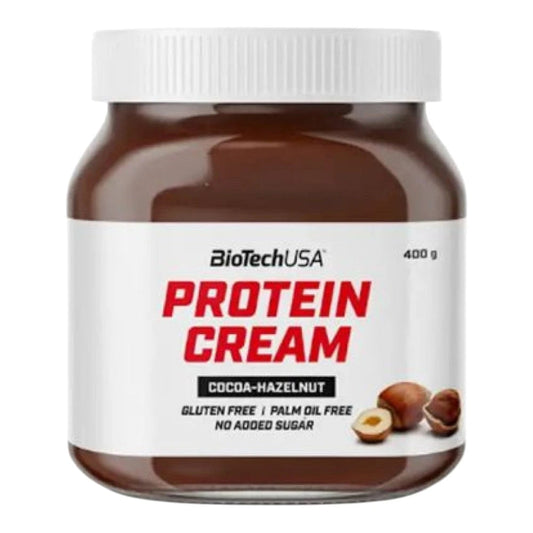 Protein Cream 400 Gr_0