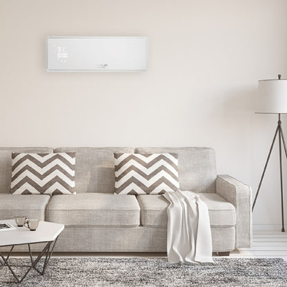 Cecotec Calefactor De Pared Calefactor Cerámico De Pared Ready Warm 5300 Power Box Ceramic_4