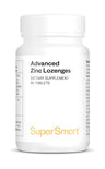 Advanced Zinc Lozenges