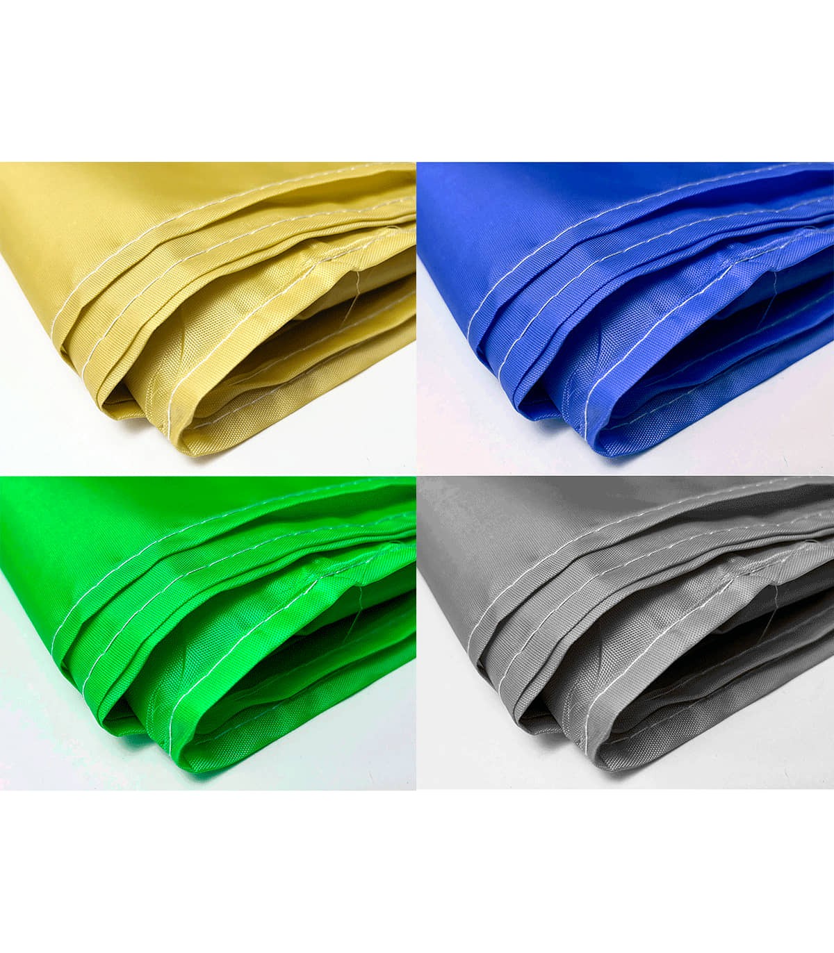 Lona Pared Lateral 3x2m Carpa Plegable_3