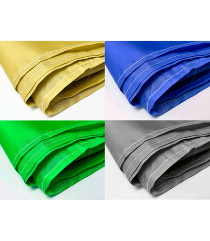 Lona Pared Lateral 3x2m Carpa Plegable_3