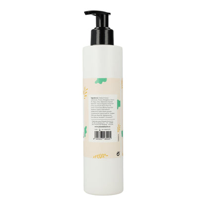 Planeta Huerto Champô escolar Citronela e Neem 250 ml