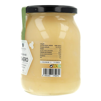 Mel de Alecrim Cru Planeta Huerto 1 Kg