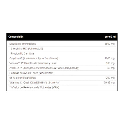 Nitrobest 2.0 1 Vial X 60 Ml_1