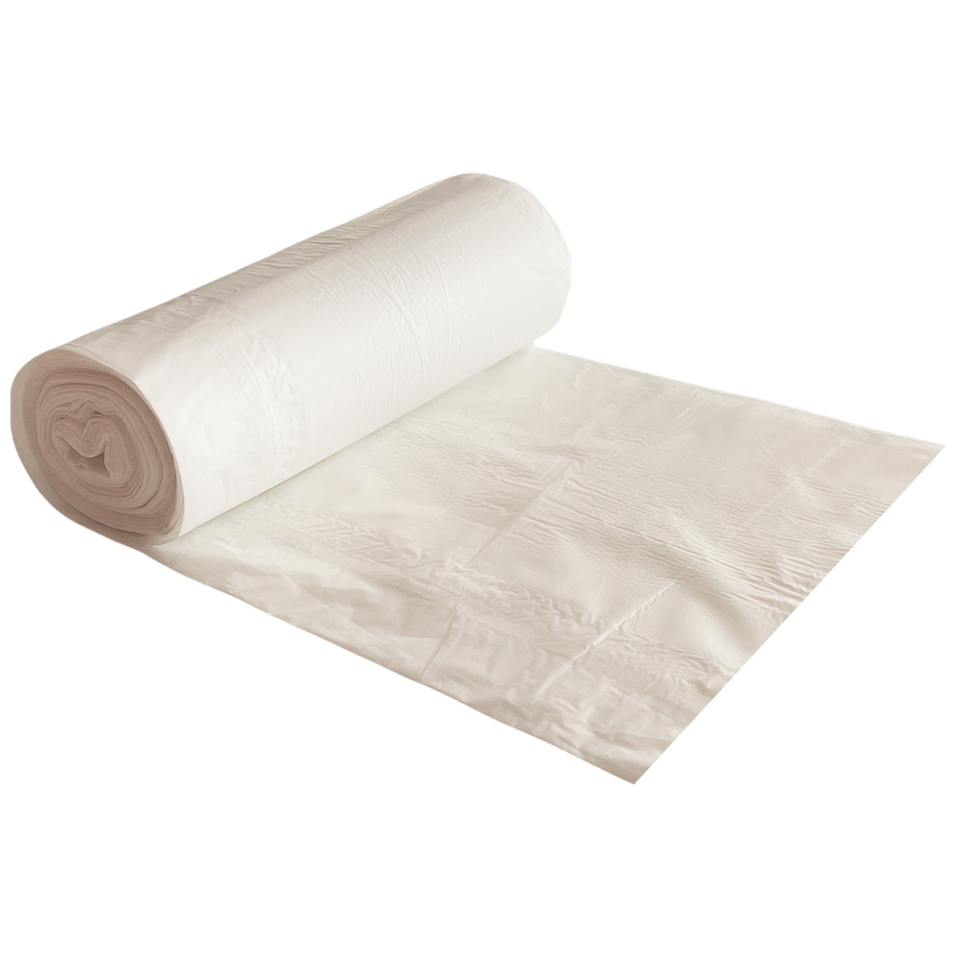 10 Rollos De 20 Bolsas De Basura Biodegradable Y Compostable 10 L_2