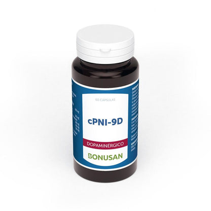 cPNI - 9D Bonusan 60 cápsulas