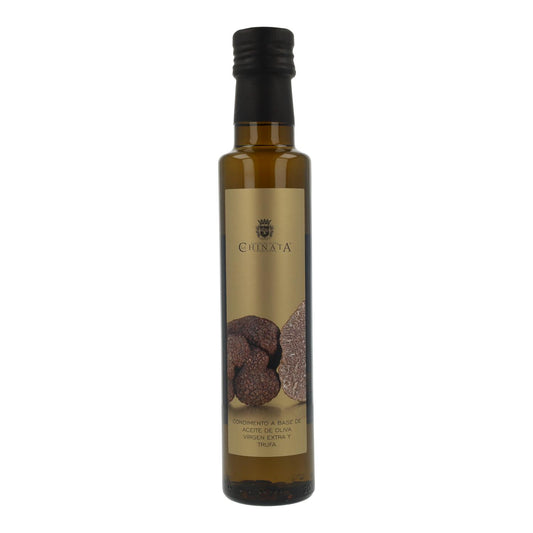 Azeite Temperado com Trufas La Chinata 250 ml