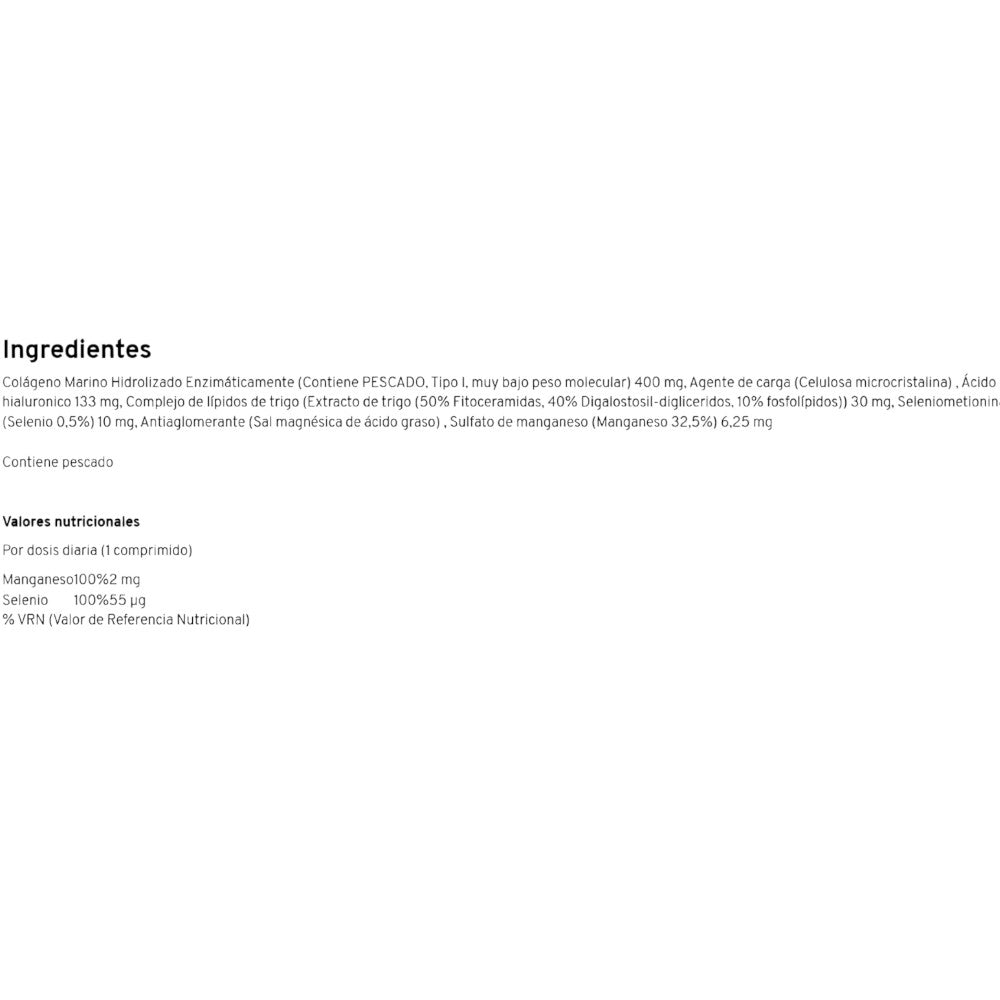 Collmar Ceramidas 30 Tab_1
