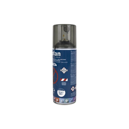 Insecticida En Aerosol Hormigas Triple Acción Modelo Hormiwe 400g_1