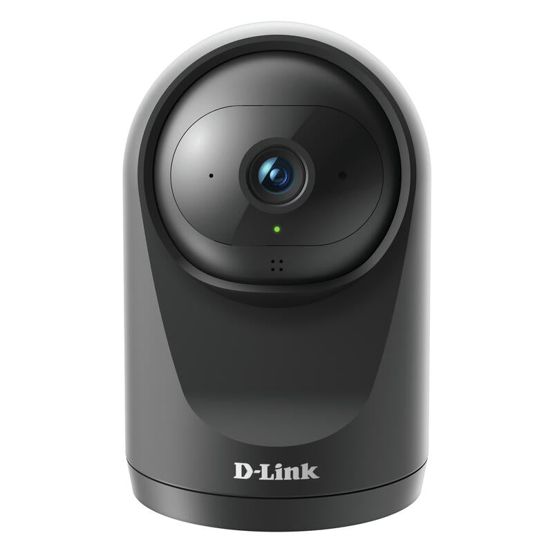 Cámara De Videovigilancia D-link Dcs-6500lh 85 Visión Nocturna Control Desde App_0