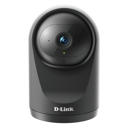 Cámara De Videovigilancia D-link Dcs-6500lh 85 Visión Nocturna Control Desde App_0