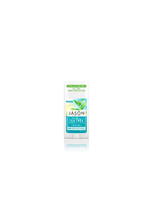 Desodorante Árbol Del Té Stick - Jasön_0