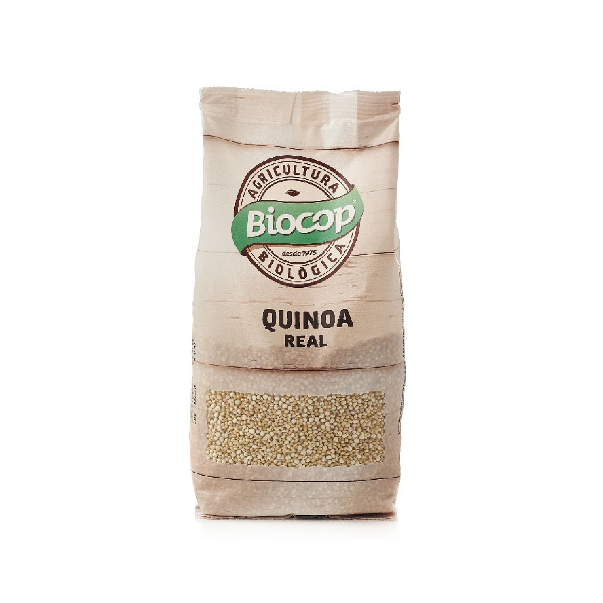 Biocop Quinoa Real 850 g