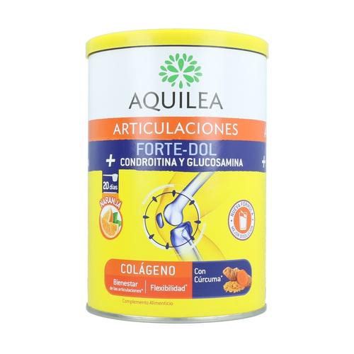 Articulações Forte-dol Aquilea 300 gramas