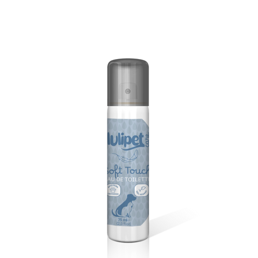 Soft Touch - Colonia Olor Talco Fresco 75ml_0
