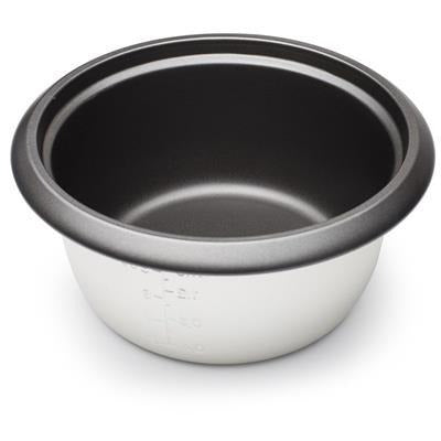 Arrocera 2,2 L inoxidable Tristar RK-6129