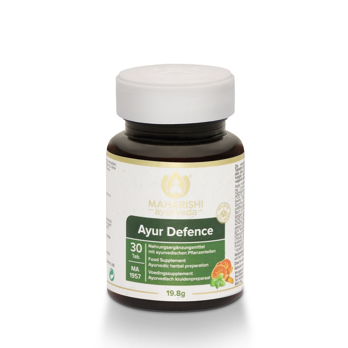 Ayur Defence Maharishi Ayurveda 30 comprimidos