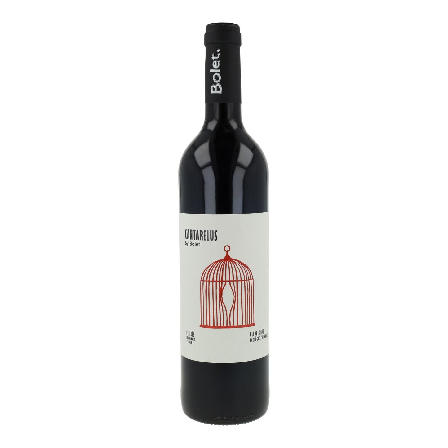 Vinho Tinto Ull de Llebre, 75cl