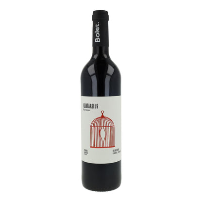 Vinho Tinto Ull de Llebre, 75cl