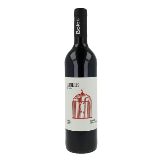Vinho Tinto Ull de Llebre, 75cl