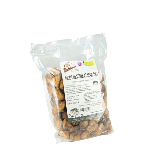 Higos Deshidratados Bio 1 Kg_0