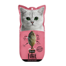 Kit Cat FilletFresh - Cavala Grelhada 30g Petisco natural para gatos
